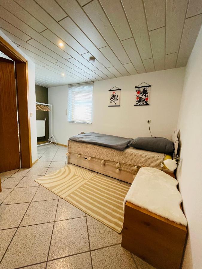 Sanders Ferienhaus Winsen an der Aller Exterior photo