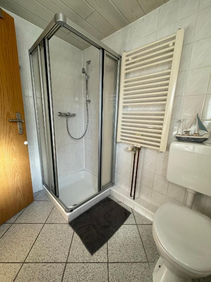 Sanders Ferienhaus Winsen an der Aller Exterior photo